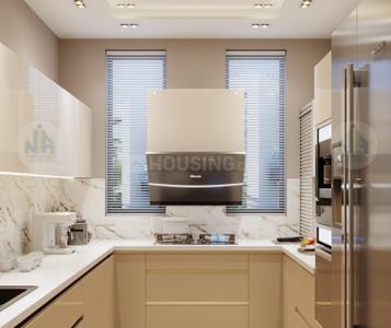 Project Image of 1629.0 - 2313.0 Sq.ft 3 BHK Builder Floor for buy in Ravindra Zivaya Floors