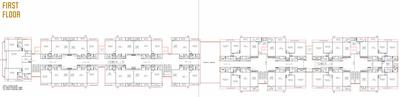 Project Image of 648.53 - 1407.92 Sq.ft 1 BHK Apartment for buy in Everest Dignity III