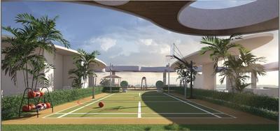 Project Image of 2005.0 - 3095.0 Sq.ft 3 BHK Apartment for buy in Tashi Heights