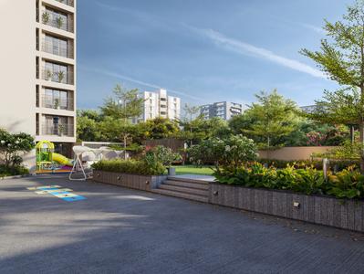 Project Image of 0.0 - 3825.0 Sq.ft 4 BHK Apartment for buy in The Signature