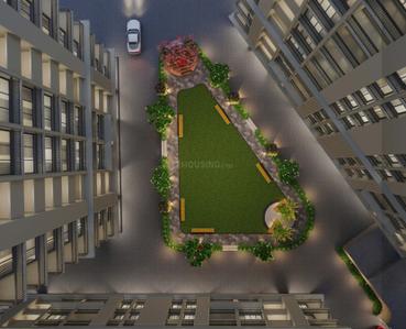 Project Image of 607.19 - 632.6 Sq.ft 2 BHK Apartment for buy in Rudra Rivanta Heritage