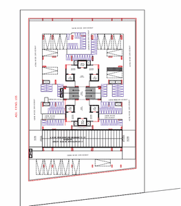 Project Image of 4788 Sq.ft 4 BHK Apartment / Flat for sale in Science Park for Rs. 32900000