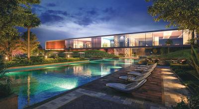 Project Image of 1700.0 - 6100.0 Sq.ft 3 BHK Apartment for buy in Prateek Canary