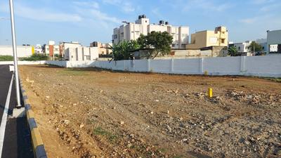 Project Image of 800.0 - 1563.0 Sq.ft Residential Plot Plot for buy in Serasa Pride