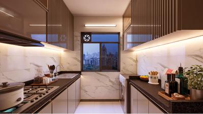 Project Image of 704.0 - 707.0 Sq.ft 2 BHK Apartment for buy in Pranav You And I CHSL
