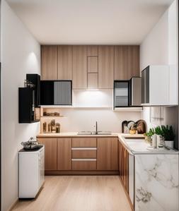 Project Image of 1145.0 - 1435.0 Sq.ft 3 BHK Apartment for buy in Grand Excelencia