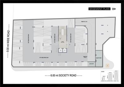 Project Image of 0.0 - 4000.0 Sq.ft 4 BHK Apartment for buy in Aastha Athens