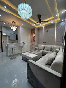 Project Image of 900.0 - 1100.0 Sq.ft 3 BHK Builder Floor for buy in RP Matiala Homes
