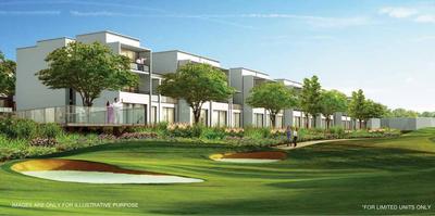 Project Image of 900.0 - 6300.0 Sq.ft 4 BHK Villa for buy in Godrej Evoke