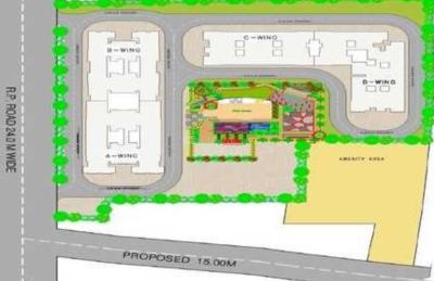 Project Image of 328.84 - 830.12 Sq.ft 1 BHK Apartment for buy in Mantra Essence Phase 6