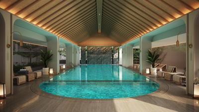 Project Image of 0.0 - 2010.0 Sq.ft 3 BHK Apartment for buy in Dev The Galaxy