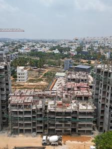 Project Image of 700.0 - 2300.0 Sq.ft 1 BHK Apartment for buy in SNN Estates Felicity