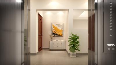 Project Image of 827.0 - 1375.0 Sq.ft 2 BHK Apartment for buy in Infinium Sky 9
