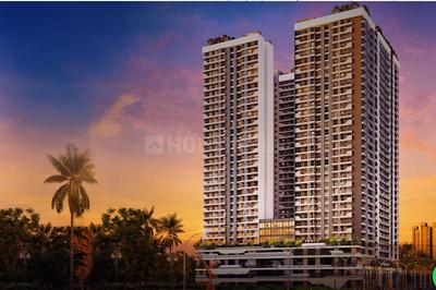 Project Image of 638.08 - 1312.0 Sq.ft 2 BHK Apartment for buy in Ditya Luxuria