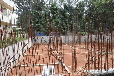 Project Image of 732.0 - 851.0 Sq.ft 2 BHK Apartment for buy in Legend Opal