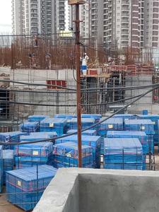 Project Image of 2162.0 - 2180.0 Sq.ft 4 BHK Apartment for buy in Shapoorji Pallonji Joyville Tower Crown