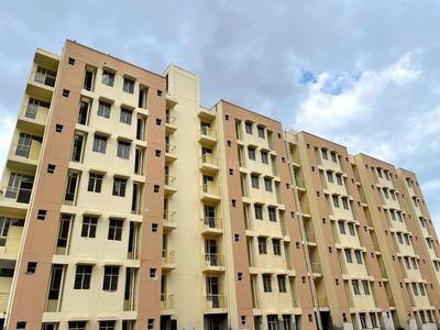 Project Image of 360 Sq.ft 1 BHK Apartment / Flat for sale in Tijara for Rs. 1000000