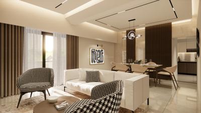 Project Image of 0.0 - 1531.0 Sq.ft 3 BHK Apartment for buy in Harmony Sumitra