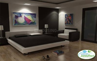 Project Image of 950.0 - 1475.0 Sq.ft 2 BHK Apartment for buy in Rams Lakeview Meadows