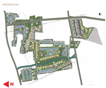 Project Image of 645.4 - 937.0 Sq.ft 1 BHK Apartment for buy in Sobha Dream Acres Rain Forest Phase 4 Wing 11