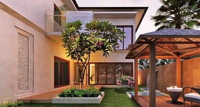 Project Image of 1330.0 - 2611.0 Sq.ft 2 BHK Villa for buy in Nandhini Ananthara