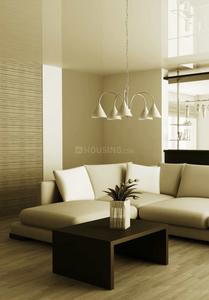 Project Image of 459.0 - 497.19 Sq.ft 1 BHK Apartment for buy in Daga Sofrance Wing B