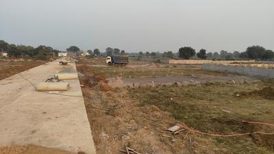 Project Image of 660.69 - 1472.93 Sq.ft Residential Plot Plot for buy in Golden Residency