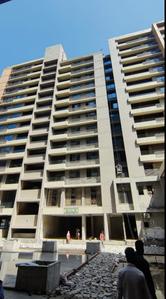 Skyline Elevation 2