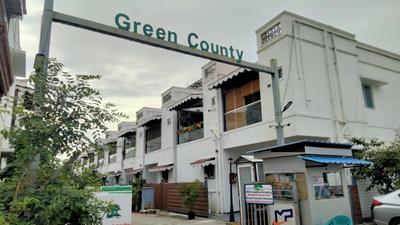 Project Image of 700 Sq.ft Residential Plot / Land for sale in Kundrathur for Rs. 2800000