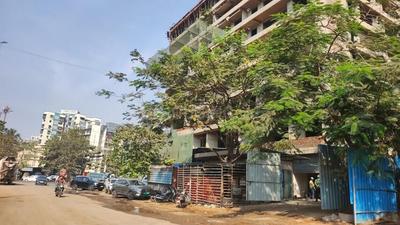 Project Image of 4000 Sq.ft 4 BHK Apartment / Flat for sale in Panvel for Rs. 34100000