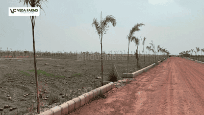 Project Image of 0.0 - 9072.0 Sq.ft Residential Plot Plot for buy in Veda Farm