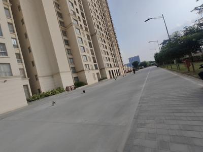 Project Image of 469 Sq.ft 1 BHK Apartment / Flat for sale in Akshayanagar for Rs. 8900000