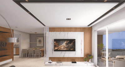 Project Image of 0.0 - 426.79 Sq.ft 1 BHK Apartment for buy in Shree Signature Park Building M Mhada