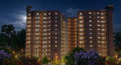 Project Image of 1303.0 - 1887.0 Sq.ft 2 BHK Apartment for buy in Sapthagiri Sky Garden