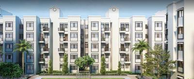 Project Image of 1101.0 - 1482.0 Sq.ft 3 BHK Apartment for buy in Address One