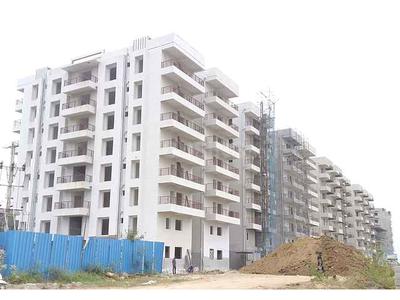 Project Image of 1400.0 - 1798.0 Sq.ft 2 BHK Apartment for buy in Aakriti Esta Block A B And C