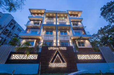 Project Image of 1975.0 - 2015.0 Sq.ft 3 BHK Apartment for buy in Awesome