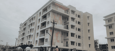 Project Image of 957.0 - 1615.0 Sq.ft 2 BHK Apartment for buy in Sristi Millennium