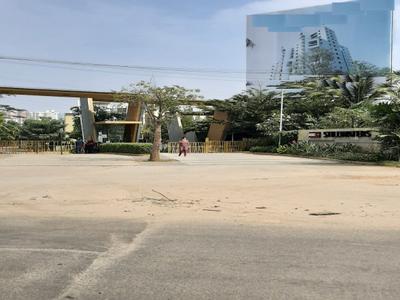Project Image of 788.0 - 1196.0 Sq.ft 2 BHK Apartment for buy in  CBRE RBD still water