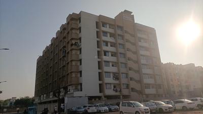 Het Eureka Avenue Elevation 2