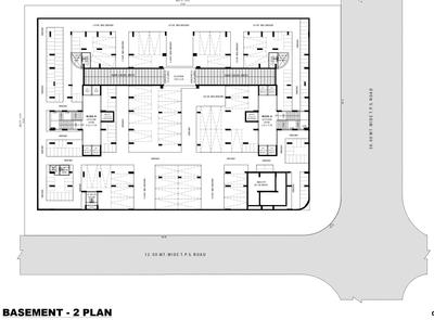 Project Image of 0.0 - 3510.0 Sq.ft 4 BHK Apartment for buy in The One