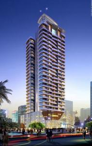 Project Image of 1320.0 - 1770.0 Sq.ft 2 BHK Apartment for buy in Supreme Royal Accord