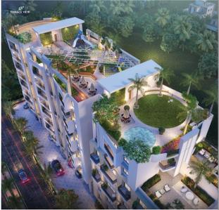 Project Image of 1023.0 - 1447.0 Sq.ft 2 BHK Apartment for buy in Buildtech The Edge