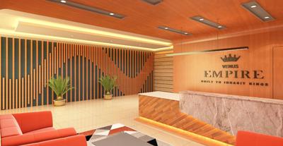 Project Image of 1577 Sq.ft 3 BHK Apartment / Flat for sale in Jamsaut for Rs. 13089000