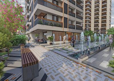 Project Image of 790.0 - 1198.0 Sq.ft 2 BHK Apartment for buy in Kabir Parisar