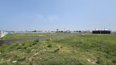 Project Image of 550.0 - 1720.0 Sq.ft Residential Plot Plot for buy in My Home Sri Narayana Nagar