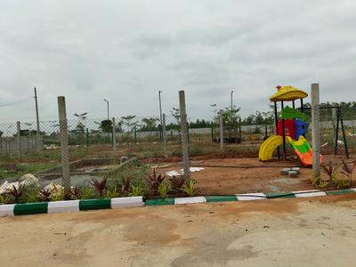 Project Image of 1200.0 - 1500.0 Sq.ft Residential Plot Plot for buy in Alora Woods And Himagiri Arcadia