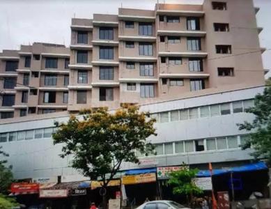 Project Image of 360.0 - 455.0 Sq.ft 1 BHK Apartment for buy in M And M Tandice