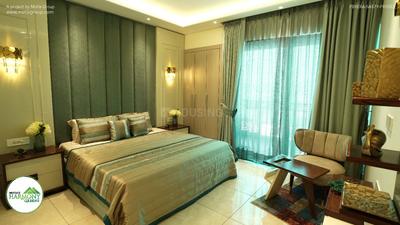 Project Image of 1747.0 - 3034.0 Sq.ft 2 BHK Apartment for buy in Motia Harmony Greens