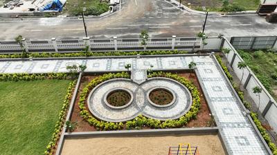 Project Image of 640.0 - 14499.0 Sq.ft Residential Plot Plot for buy in Mayons Vriksham Grande